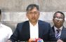 সমঝোতার ভিত্তিতেই সংবিধান সংস্কার করতে চায় সরকার : সালাহউদ্দিন আহমদ
