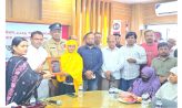 প্রধানমন্ত্রী জুলাই আন্দোলনের ফসল ঘরে ঘরে পৌঁছে দিচ্ছেন: খন্দকার মারুফ