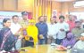 প্রধানমন্ত্রী জুলাই আন্দোলনের ফসল ঘরে ঘরে পৌঁছে দিচ্ছেন: খন্দকার মারুফ
