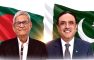 মির্জা ফখরুলকে পাকিস্তানের প্রেসিডেন্টের অভিনন্দন
