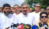 বন্ধুপ্রতিম দেশের সঙ্গে সম্পর্ক কতটা ইতিবাচক হওয়া উচিত, ভারতকে ভাবতে হবে: পানি সম্পদমন্ত্রী
