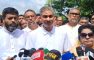 বন্ধুপ্রতিম দেশের সঙ্গে সম্পর্ক কতটা ইতিবাচক হওয়া উচিত, ভারতকে ভাবতে হবে: পানি সম্পদমন্ত্রী