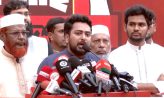 ‘গণভোটের অধিকার জনগণের কাছ থেকে ছিনিয়ে নিয়েছে সরকার’