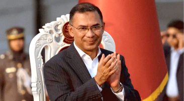 আগামী সপ্তাহে ভারত সফরে যেতে পারেন তারেক রহমান: এনডিটিভি