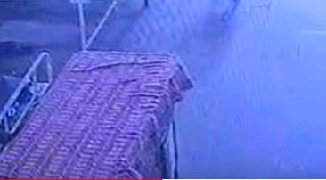 হাসপাতাল থেকে স্বর্ণের গয়না উধাও, সিসিটিভিতে দেখা গেল ‘চোর’ কোনো মানুষ নয়
