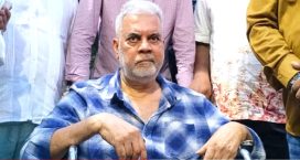 ইলিয়াস কাঞ্চনের ‘মৃত্যুর খবর’ ছড়িয়ে পড়তেই যা জানালেন ঘনিষ্ঠজনেরা