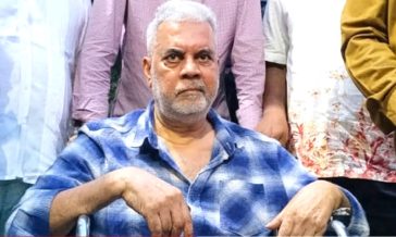 ইলিয়াস কাঞ্চনের ‘মৃত্যুর খবর’ ছড়িয়ে পড়তেই যা জানালেন ঘনিষ্ঠজনেরা