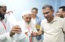 হেফাজতের আমির মুহিব্বুল্লাহ বাবুনগরীর সঙ্গে প্রধানমন্ত্রীর সাক্ষাৎ