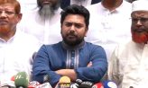 রাষ্ট্রপতি নির্বাচনে কর্নেল অলিকে প্রার্থী করার কারণ জানালেন নাহিদ ইসলাম