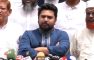 রাষ্ট্রপতি নির্বাচনে কর্নেল অলিকে প্রার্থী করার কারণ জানালেন নাহিদ ইসলাম