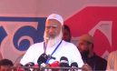 বাংলাদেশে কোনো আধিপত্যবাদ মেনে নেওয়া হবে না: শফিকুর রহমান