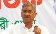 দেশের স্বার্থ প্রাধান্য দিয়ে পানি চুক্তি করতে চায় সরকার: পানিসম্পদমন্ত্রী