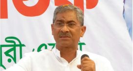 দেশের স্বার্থ প্রাধান্য দিয়ে পানি চুক্তি করতে চায় সরকার: পানিসম্পদমন্ত্রী