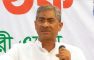 দেশের স্বার্থ প্রাধান্য দিয়ে পানি চুক্তি করতে চায় সরকার: পানিসম্পদমন্ত্রী