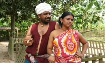 ‘মন পাখি’তে সনি রহমান ও বৃষ্টি চৌধুরীর নতুন জুটি