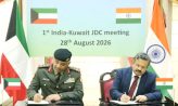 পাকিস্তানের পর এবার ভারতের সঙ্গে প্রতিরক্ষা চুক্তি চায় কুয়েত