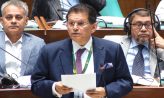 নতজানু পররাষ্ট্রনীতির কবর রচনা করেছি: পররাষ্ট্রমন্ত্রী