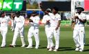 বলের পর ব্যাটেও দাপট, ডারউইন টেস্টের প্রথম দিন বাংলাদেশের