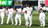 বলের পর ব্যাটেও দাপট, ডারউইন টেস্টের প্রথম দিন বাংলাদেশের
