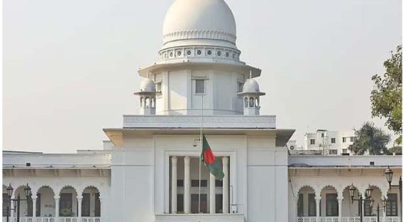 জাতীয়করণ হওয়া কলেজের ৬৯০ শিক্ষককে সপ্তম গ্রেড দেওয়ার নির্দেশ
