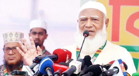 সরকার যেন ১৭ বছরের নির্যাতনের কথা ভুলে না যায়: বিরোধীদলীয় নেতা