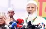 সরকার যেন ১৭ বছরের নির্যাতনের কথা ভুলে না যায়: বিরোধীদলীয় নেতা