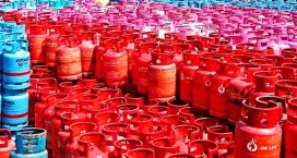 ১২ কেজি এলপিজি সিলিন্ডারের দাম ৭০ টাকা বাড়ল