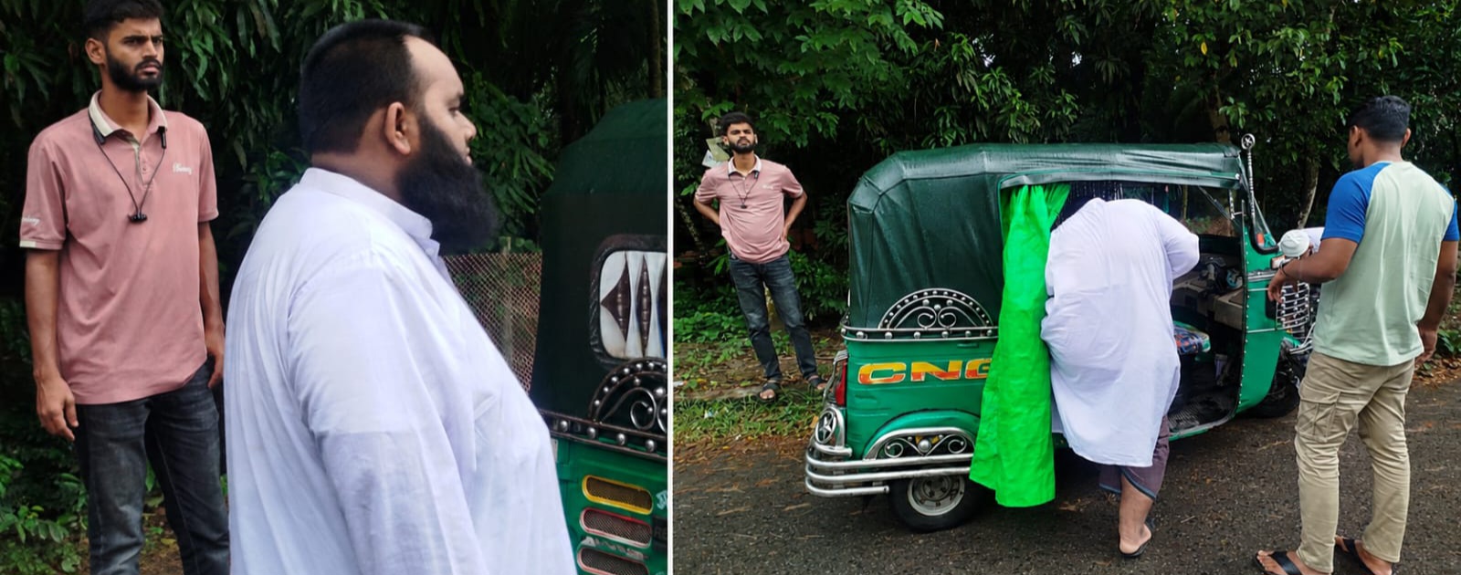 এতিমখানায় ১০ বছরের শিশুকে বলাৎকারের অভিযোগ, গ্রেপ্তার ১