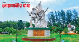 ছাত্রদলের সংঘর্ষকে ‘দুই হলের মারামারি’ বলায় তোপের মুখে নোবিপ্রবি প্রশাসন