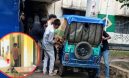 নোবিপ্রবিতে জুলাই অনুষ্ঠানের খাবার ছাত্রদলের রুমে!