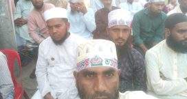 হাতিয়ায় শিশুকে শ্লীলতাহানির অভিযোগে পল্লী চিকিৎসককে বেত্রাঘাত, জরিমানা