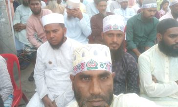 হাতিয়ায় শিশুকে শ্লীলতাহানির অভিযোগে পল্লী চিকিৎসককে বেত্রাঘাত, জরিমানা