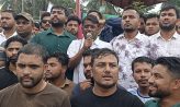 গুপ্ত রাজনীতি বন্ধ করে, প্রকাশ্যে রাজনীতি করেন : সৌরভ