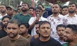 গুপ্ত রাজনীতি বন্ধ করে, প্রকাশ্যে রাজনীতি করেন : সৌরভ