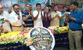 সুবর্ণচরে প্রথম উপজেলা গোল্ডকাপ ফুটবল টুর্নামেন্টের লোগো উন্মোচন