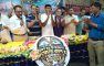 সুবর্ণচরে প্রথম উপজেলা গোল্ডকাপ ফুটবল টুর্নামেন্টের লোগো উন্মোচন