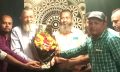 মাইজদীতে আয়কর আইনজীবীর পরিচিতি ও আলোচনা সভা