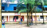 কোম্পানীগঞ্জে বিধি বহির্ভূতভাবে গাছ বিক্রির অভিযোগ প্রধান শিক্ষকের বিরুদ্ধে