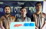 চৌমুহনীতে বাসে অভিযান, ৩শ পিস ইয়াবাসহ গ্রেপ্তার-১