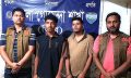 দত্তেরহাটে ইয়াবা-গাঁজাসহ দুই যুবক আটক, আদালতের কারাদণ্ড