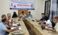 বেগমগঞ্জে শ্রমিক উলি উদ্দিন হত্যার সুষ্ঠু তদন্ত ও আসামিদের গ্রেপ্তারের দাবি