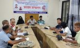 বেগমগঞ্জে শ্রমিক উলি উদ্দিন হত্যার সুষ্ঠু তদন্ত ও আসামিদের গ্রেপ্তারের দাবি