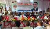 বেগমগঞ্জে জাতীয়তাবাদী শ্রমিক দলের গোপালপুর ইউনিয়নের কর্মী সম্মেলন