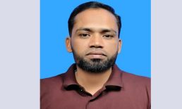 সরকারী গাছ কেটে নিয়ে যাওয়া সেই শহিদ দিলেন মুচলেকা ও জরিমানা
