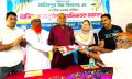 কোম্পানীগঞ্জে মানিকপুর উচ্চ বিদ্যালয়ের অ্যাডহক কমিটির অভিষেক