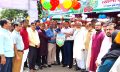 মাইজদীতে তিন দিনব্যাপী কৃষি ও প্রযুক্তি মেলার উদ্বোধন
