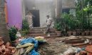 হাইকোর্টের আদেশ বুড়ো আঙুল: সোনাইমুড়ীতে কোটি টাকার জমি দখল
