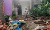 হাইকোর্টের আদেশ বুড়ো আঙুল: সোনাইমুড়ীতে কোটি টাকার জমি দখল