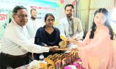 তরুণরা আমাদের অনুপ্রেরণা, তারাই আমাদের সাহস দেবে: তাসলিমা আখতার