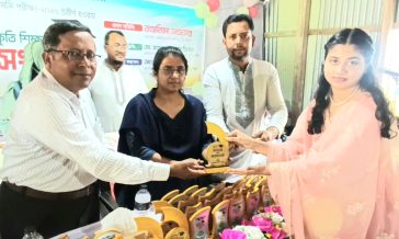 তরুণরা আমাদের অনুপ্রেরণা, তারাই আমাদের সাহস দেবে: তাসলিমা আখতার